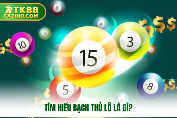 Tìm hiểu bạch thủ lô là gì?